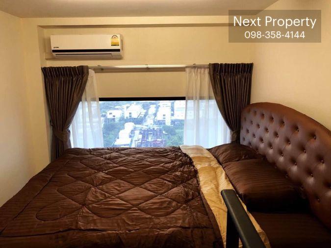 picture AS2268 Blossom Condo @ Fashion Attitude For Rent - 1/10