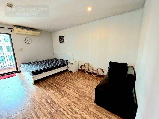 รูป 🟠ER26356 🟠ให้เช่า / For Rent Regent Home 15 Chaengwattana 💰 ราคา 8,500 บาท/เดือน - รูปที่ 4/10
