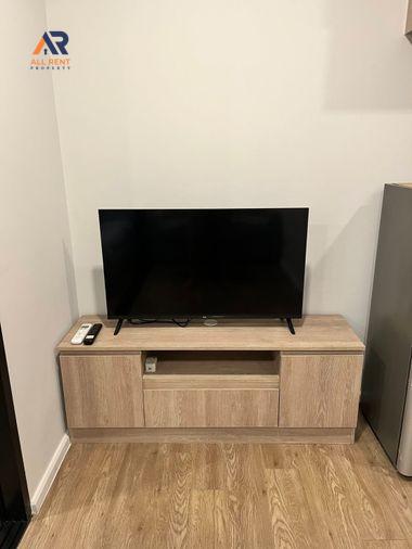 รูป 🔥 MODIZ Sukhumvit 50 ห้องใหม่ 1 ห้องนอน ชั้น 3 อาคาร A ใกล้ BTS อ่อนนุช เพียง 14,000 บาท/เดือน พร้อมเข้าอยู่! 🏙️✨ - รูปที่ 5/11