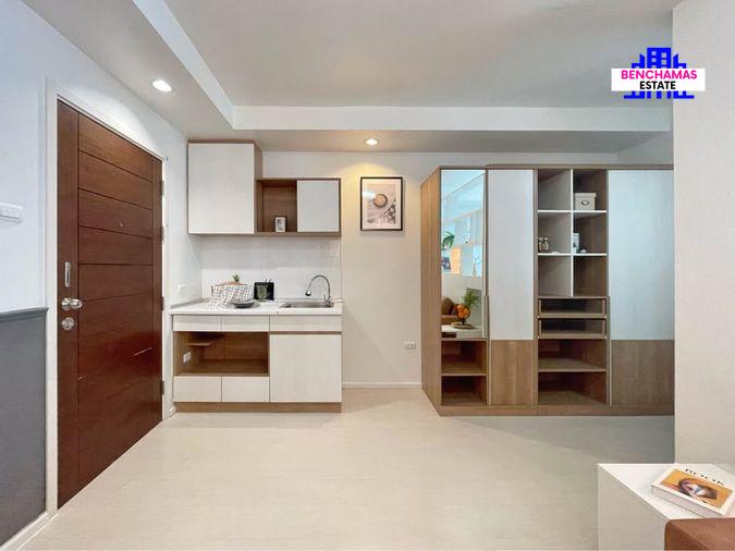 picture π₯For Sale: The Log 3 Sukhumvit 101/1 | π Near BTS Punnawithi - 10/13