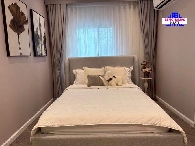 picture ðĨFor Sale: Lumpini Township RangsitâKhlong 1 | ð Near SRT Red Line Rangsit Station - 10/14