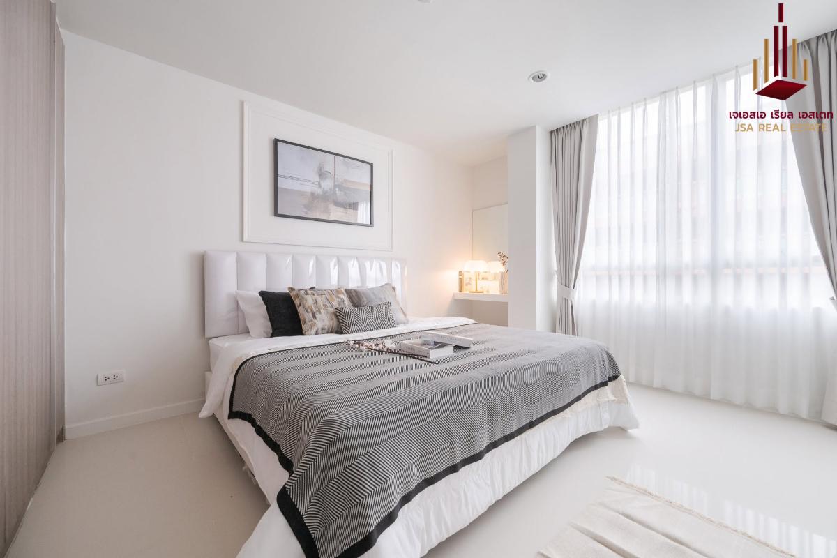 picture ✨ For Sale: Elements Srinakarin Condo ✨💰 Only 2,499,000 THB - 1/5