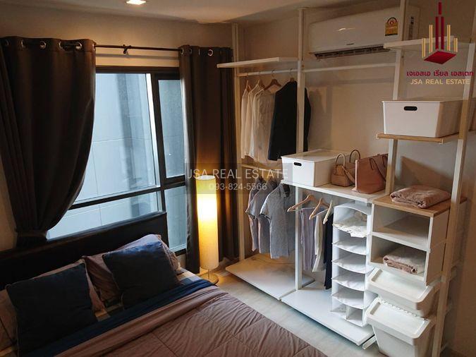 picture ✨ For Rent : Life Sukhumvit 48 Condo ✨ 💰 Only 15,000 THB/month - 2/5