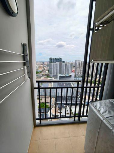 รูป 🔥ว่างพร้อมเข้าอยู่🔥#NOP1804 Supalai Loft Talat Phlu Station ✅แอดไลน์นัดชมห้อง🌸 - รูปที่ 18/25