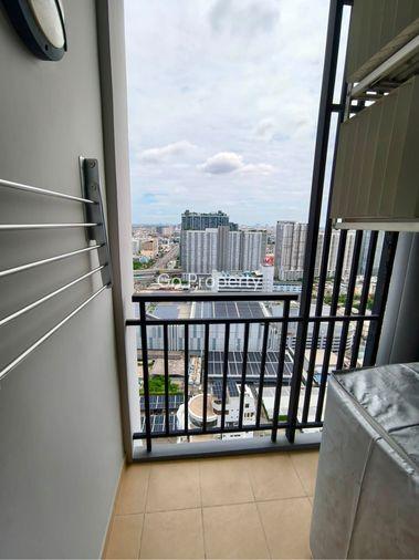 รูป 🔥ว่างพร้อมเข้าอยู่🔥#NOP1804 Supalai Loft Talat Phlu Station ✅แอดไลน์นัดชมห้อง🌸 - รูปที่ 18/25