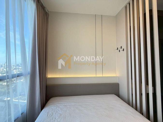 รูป 🔥 ห้องว่าง พร้อมเข้าอยู่! พาร์ค ออริจิ้น ทองหล่อ รีบจองก่อนหลุด 🔥MD-26066698 - รูปที่ 6/12