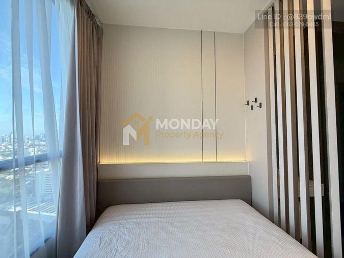 รูป 🔥 ห้องว่าง พร้อมเข้าอยู่! พาร์ค ออริจิ้น ทองหล่อ รีบจองก่อนหลุด 🔥MD-26066698 - รูปที่ 6/12