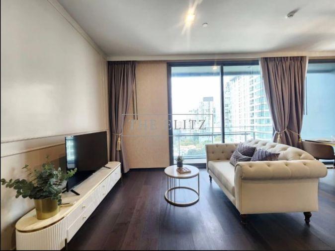 picture ✨ Rare Item level unit - decorated with a valuable luxury design perfect availability [ ready for you to move in immediately ] ✨ - 2/30