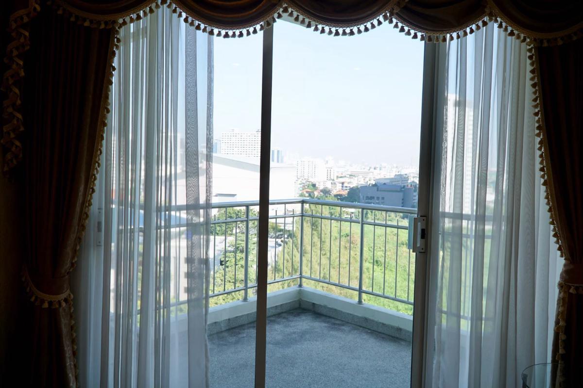 picture For Rent Supalai Wellington 1   Line : @condo24 (with@too) - 16/20
