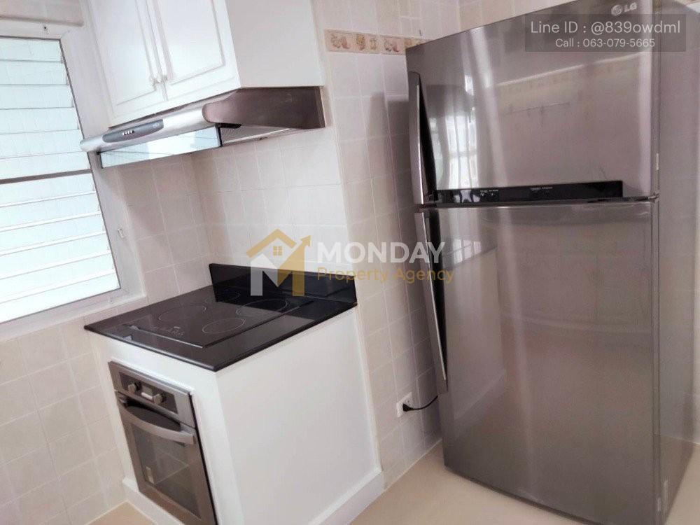 รูป 🔥 ห้องว่าง พร้อมเข้าอยู่! ริชมอนด์ พาเลซ รีบจองก่อนหลุด 🔥MD-26066619 - รูปที่ 4/15
