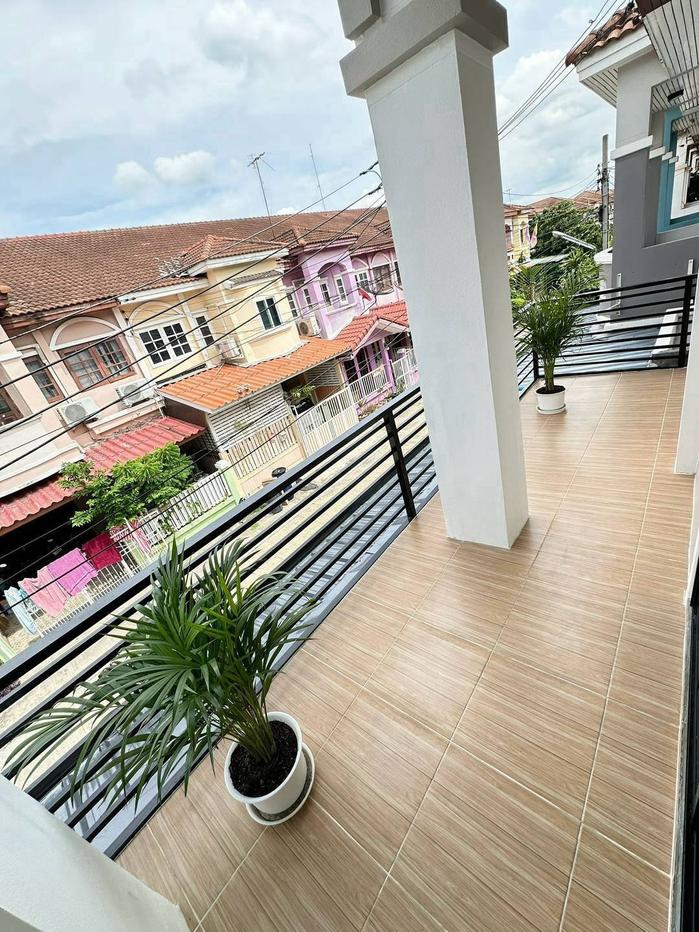 picture ⭐✨ RH-112 Siriwan–Chuanchom Townhouse for Sale✨⭐ - 17/18