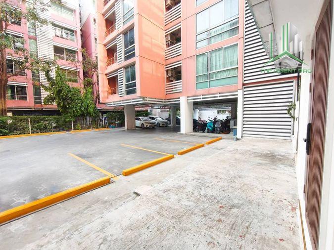 picture ⭐✨ RH-115 The Kris 3 Ratchada 17 Condo for Sale (Only 500 meters from MRT Sutthisan) ✨⭐ - 16/18