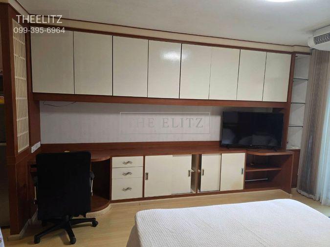 รูป ✨ Pipat Place | ห้องสวยบรรยากาศสงบ ทำเลหรูย่านสาทร–สีลม เดินทางสะดวก พร้อมเข้าอยู่ทันที ✨ - รูปที่ 4/18