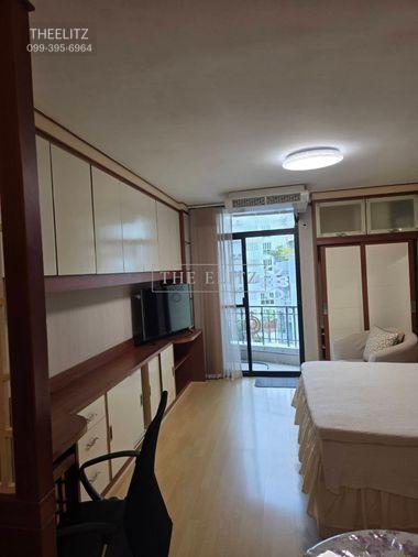 รูป ✨ Pipat Place | ห้องสวยบรรยากาศสงบ ทำเลหรูย่านสาทร–สีลม เดินทางสะดวก พร้อมเข้าอยู่ทันที ✨ - รูปที่ 2/18