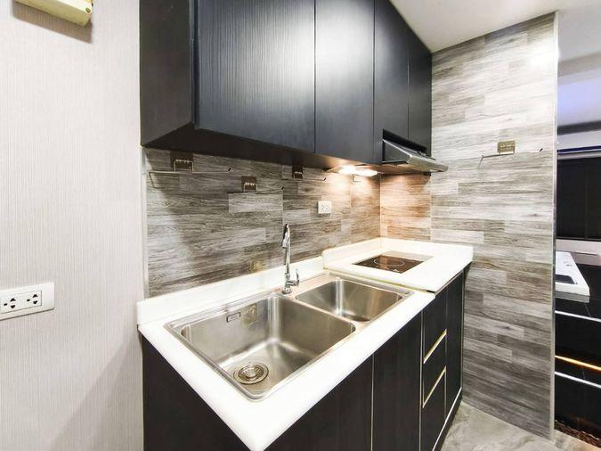 picture ⭐✨ RH-115 The Kris 3 Ratchada 17 Condo for Sale (Only 500 meters from MRT Sutthisan) ✨⭐ - 1/18