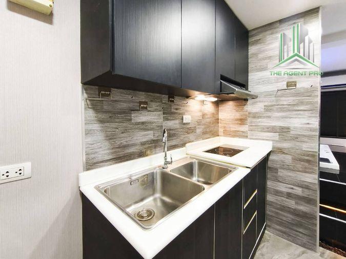 picture ⭐✨ RH-115 The Kris 3 Ratchada 17 Condo for Sale (Only 500 meters from MRT Sutthisan) ✨⭐ - 1/18