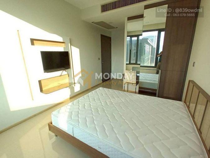 รูป 🔥 ห้องว่าง พร้อมเข้าอยู่! คีนน์ บาย แสนสิริ รีบจองก่อนหลุด 🔥MD-26066621 - รูปที่ 4/16