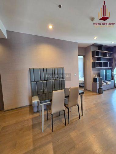 picture ✨ For Rent: The Diplomat Sathorn Condo ✨ 💰 Only 75,000 THB/month - 2/8