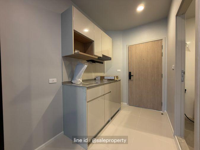 รูป Culture Thonglor สตูดิโอ ครบทั้งทำเล ราคา และคุณภาพการใช้ชีวิตในหนึ่งเดียว - รูปที่ 4/5