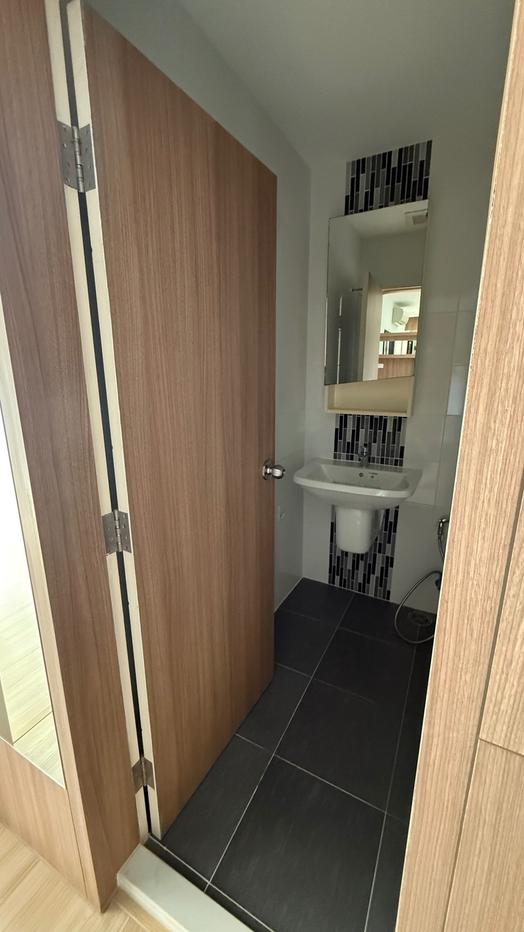 picture S1010 Condo for Sale: Niche Mono Ratchavipha - 18/20