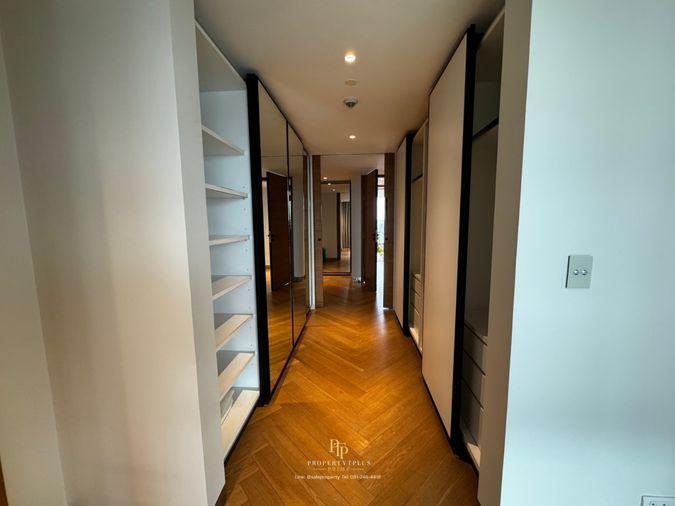 รูป Duplex Penthouse at Ashton Morph 38 Fully Furnished & Pet Friendly - รูปที่ 22/34