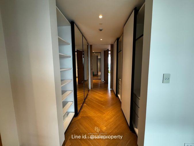 รูป Duplex Penthouse at Ashton Morph 38 Fully Furnished & Pet Friendly - รูปที่ 22/34