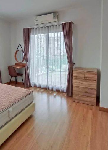 รูป 🤝🏻RB25629 ให้เช่าถูกมาก👍ศุภาลัย ปาร์ค ราชพฤกษ์ - เพชรเกษม✅แอดไลน์ @mproperty( มี @ ด้วย) แอดมินตอบไว - รูปที่ 6/9