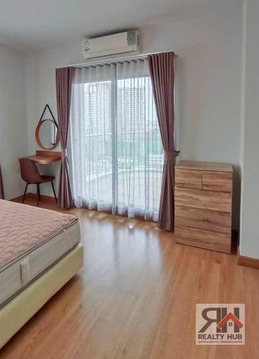 รูป 🤝🏻RB25629 ให้เช่าถูกมาก👍ศุภาลัย ปาร์ค ราชพฤกษ์ - เพชรเกษม✅แอดไลน์ @mproperty( มี @ ด้วย) แอดมินตอบไว - รูปที่ 6/9