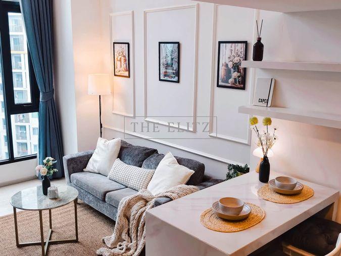 picture ✨ Expansive Double-Volume Living Space Designed for Modern Prestige ✨ - 3/24