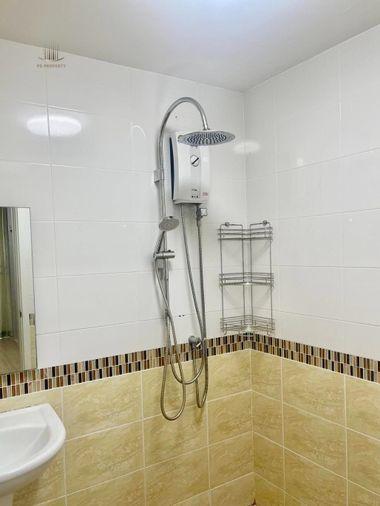 picture Townhouse for Rent 🔥 Gusto Grand Ramkhamhaeng 🔥 5 Bedrooms, 5 Bathrooms – Ready to Move In - 12/12