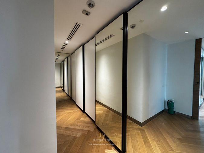 รูป Duplex Penthouse at Ashton Morph 38 Fully Furnished & Pet Friendly - รูปที่ 23/34