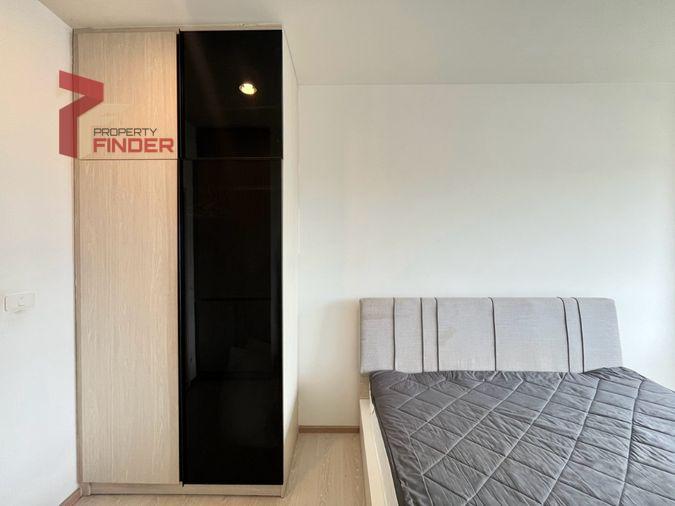 รูป PFD-08889 ให้เช่าคอนโด นิช โมโน สุขุมวิท-ปู่เจ้า (Niche Mono Sukhumvit-Puchao) ห้องสวยราคาสุดคุ้ม แต่งครบพร้อมอยู่ติด BTS ปู่เจ้า🏙️✨ - รูปที่ 7/13