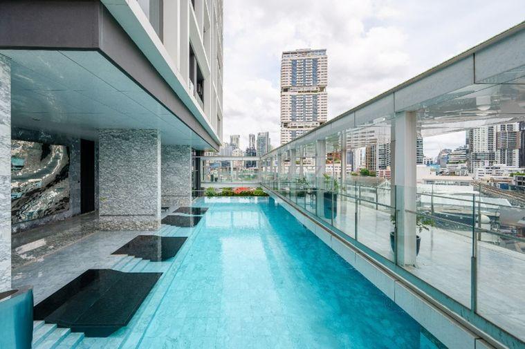 picture ✨ An Iconic Rare Residence Combining Architectural Mastery with Absolute Readiness ✨ - 25/39