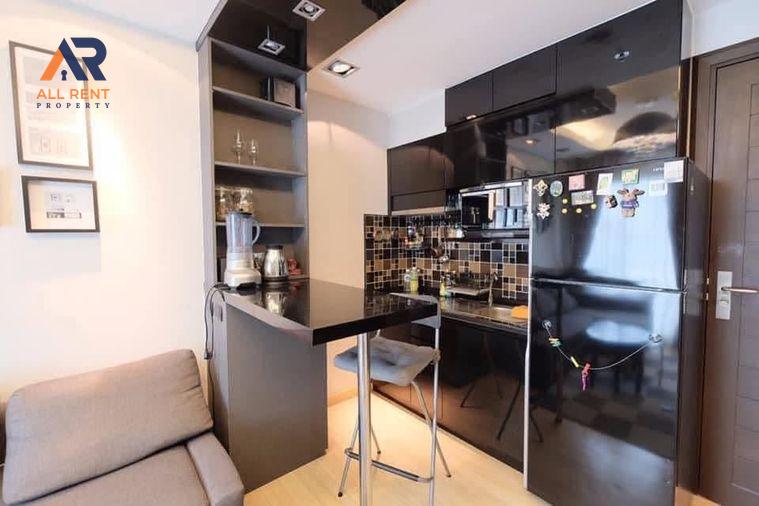 รูป 🔥 Thru Thonglor ห้องสวย 1 ห้องนอน ชั้น 7 ใกล้ทองหล่อ เพียง 15,000 บาท/เดือน พร้อมเข้าอยู่! 🏙️✨ - รูปที่ 9/11
