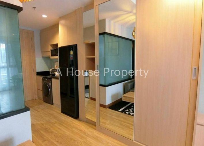 รูป ให้เช่าคอนโด Ladda Plus ศรีราชา ใกล้โรบินสัน และเกาะลอย - รูปที่ 8/11