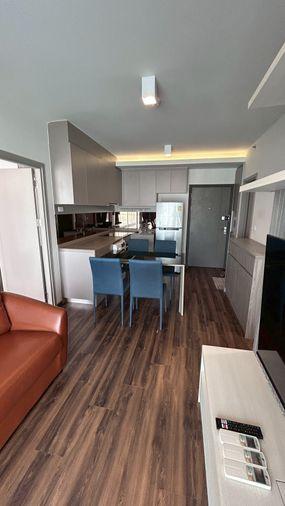 picture | IDEO Sukhumvit 93 River View | Only 80 m to BTS Bang Chak Line ID: puttcapital - 1/12