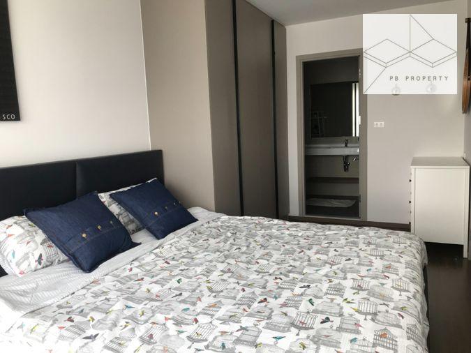 รูป IDEO Sukhumvit 93 ห้องมุม 2 ห้องนอน ชั้นสูง ใกล้ BTS บางจาก Line ID: puttcapital - รูปที่ 7/13