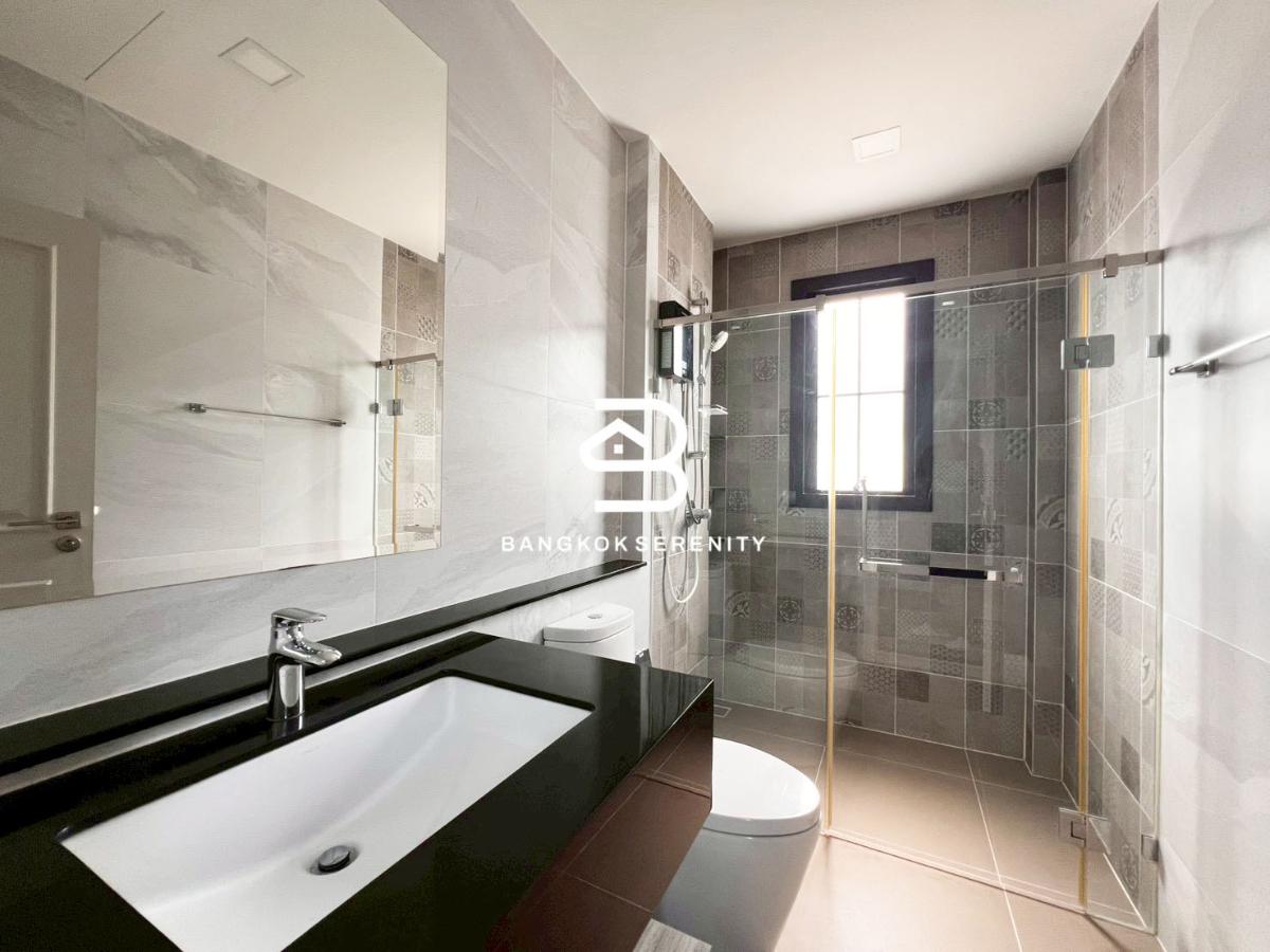 รูป บ้านหรูหลังใหญ่ให้เช่า Palazzo Srinakarin - รูปที่ 14/24