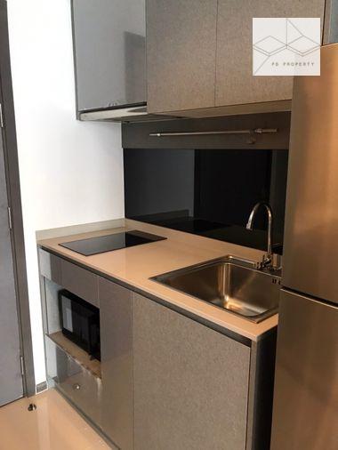 picture IDEO Sukhumvit 93 | Studio | 26 Sq.m. | High Floor | Next to BTS Bang Chak Line ID: puttcapital - 6/8
