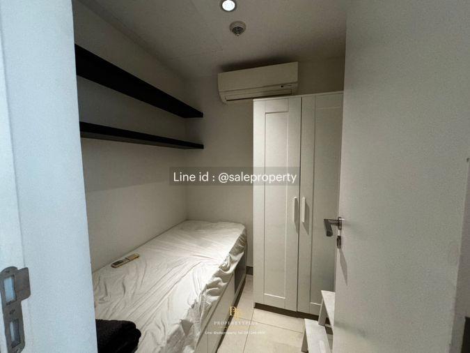 รูป Duplex Penthouse at Ashton Morph 38 Fully Furnished & Pet Friendly - รูปที่ 9/34