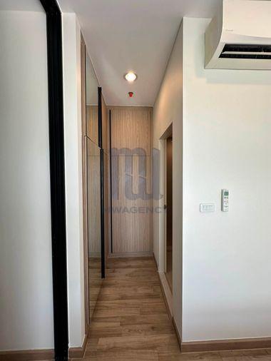 รูป ห้องอัพเดต🦊HunterCondo🦊💥นิช โมโน เจริญนคร - รูปที่ 7/17