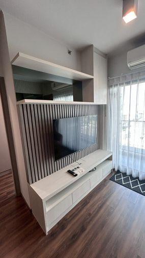 picture | IDEO Sukhumvit 93 River View | Only 80 m to BTS Bang Chak Line ID: puttcapital - 4/12
