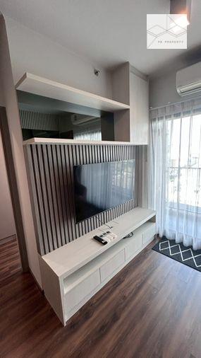picture | IDEO Sukhumvit 93 River View | Only 80 m to BTS Bang Chak Line ID: puttcapital - 4/12