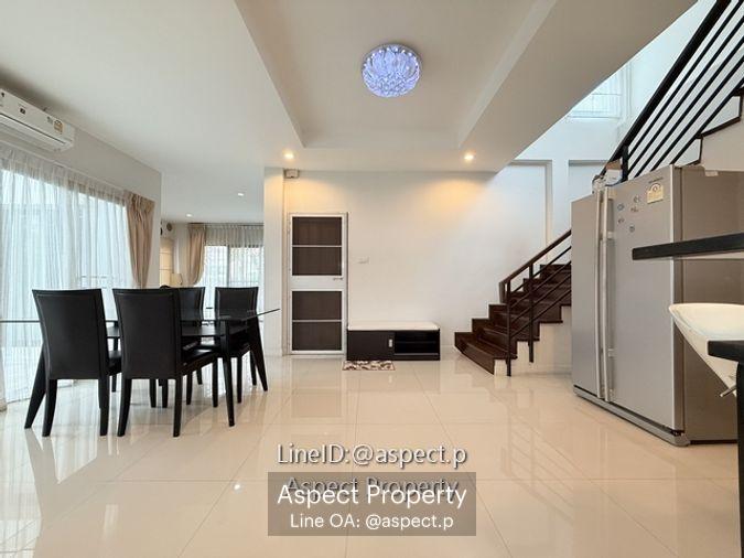 รูป บ้านเดี่ยว 3 ห้องนอน 3 ห้องน้ำ ใกล้ เจปาร์ค - รูปที่ 6/28