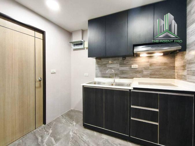 picture ⭐✨ RH-115 The Kris 3 Ratchada 17 Condo for Sale (Only 500 meters from MRT Sutthisan) ✨⭐ - 2/18