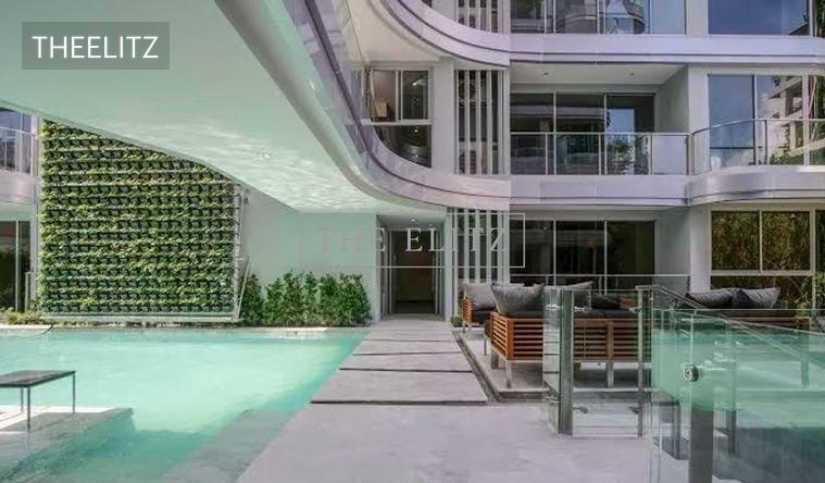 รูป ✨ A Harmonious Blend of Aesthetic Elegance & Warm Residential Comfort ✨ - รูปที่ 23/27