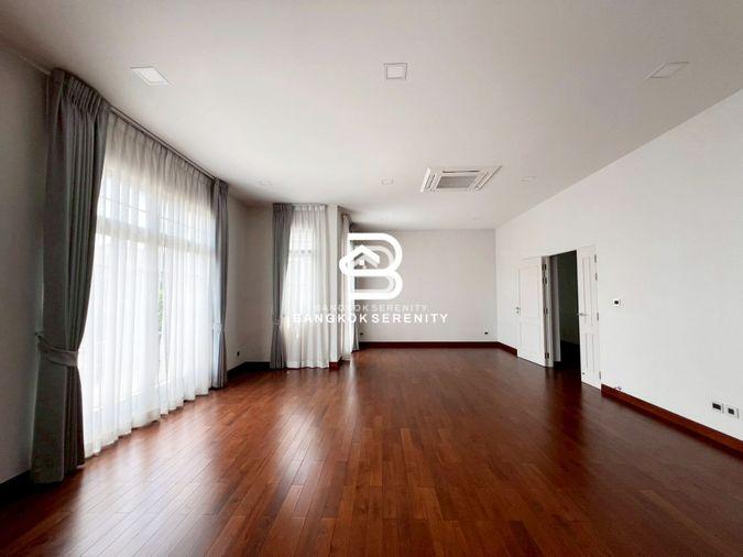 picture Luxury House for Rent at Palazzo Srinakarin - 10/24