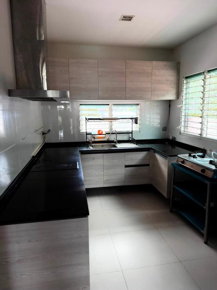 รูป ให้เช่า บ้านเดี่ยวโครงการ มัณฑนา2 บางนา กม.7 GH616 - รูปที่ 11/20