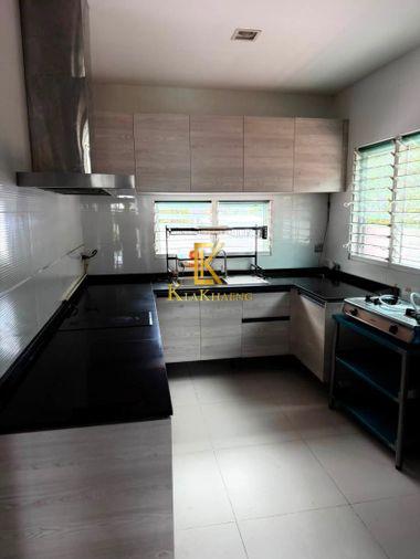 รูป ให้เช่า บ้านเดี่ยวโครงการ มัณฑนา2 บางนา กม.7 GH616 - รูปที่ 11/20