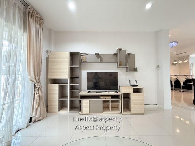 รูป บ้านเดี่ยว 3 ห้องนอน 3 ห้องน้ำ ใกล้ เจปาร์ค - รูปที่ 3/28